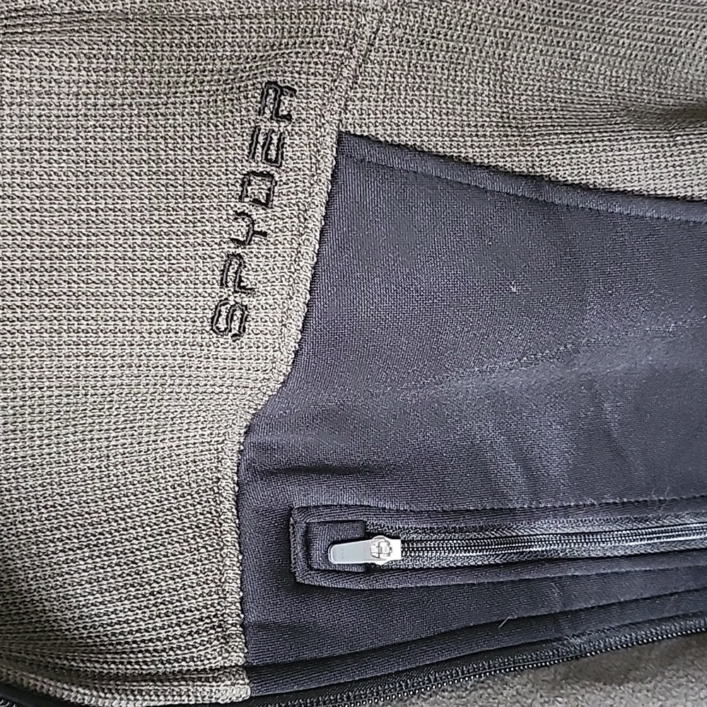SPYDER jacket - Picture 3 of 3